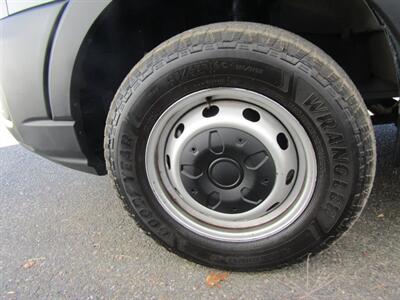 2020 Ford Transit 250 HD,CONV PKG,RVC,SILVER CERTIFIED - Photo 32 - Haddon Twp, NJ 08107