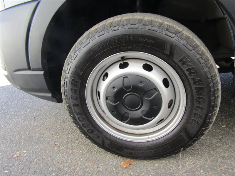 2020 Ford Transit 250 HD,CONV PKG,RVC,SILVER CERTIFIED - Photo 32 - Haddon Twp, NJ 08107