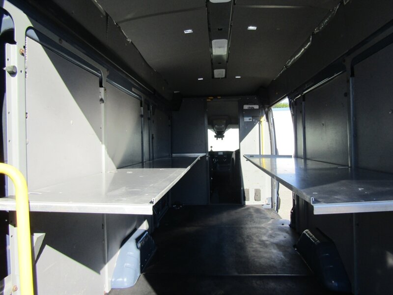 2020 Ford Transit 250 HD,CONV PKG,RVC,SILVER CERTIFIED - Photo 28 - Haddon Twp, NJ 08107