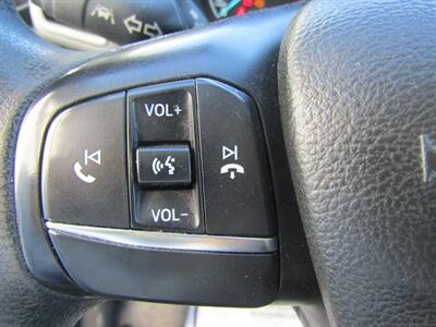 2020 Ford Transit 250 HD,CONV PKG,RVC,SILVER CERTIFIED - Photo 17 - Haddon Twp, NJ 08107