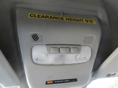 2020 Ford Transit 250 HD,CONV PKG,RVC,SILVER CERTIFIED - Photo 24 - Haddon Twp, NJ 08107
