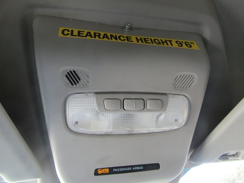 2020 Ford Transit 250 HD,CONV PKG,RVC,SILVER CERTIFIED - Photo 24 - Haddon Twp, NJ 08107