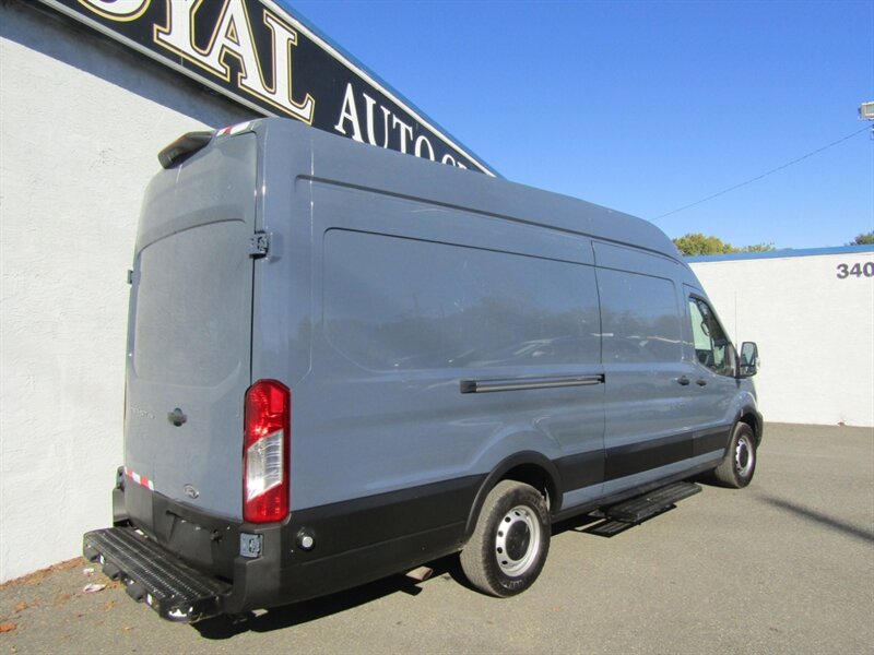 2020 Ford Transit 250 HD,CONV PKG,RVC,SILVER CERTIFIED - Photo 7 - Haddon Twp, NJ 08107