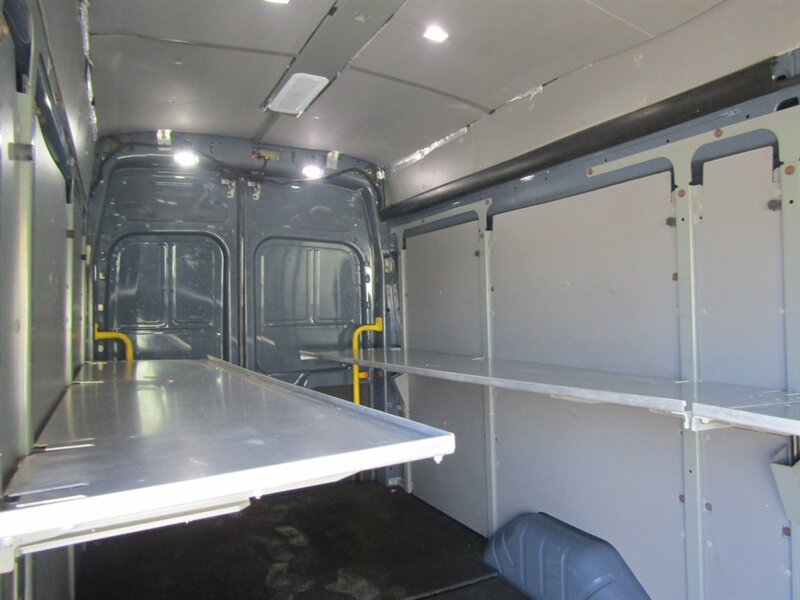 2020 Ford Transit 250 HD,CONV PKG,RVC,SILVER CERTIFIED - Photo 29 - Haddon Twp, NJ 08107