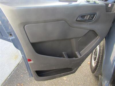 2020 Ford Transit 250 HD,CONV PKG,RVC,SILVER CERTIFIED - Photo 9 - Haddon Twp, NJ 08107