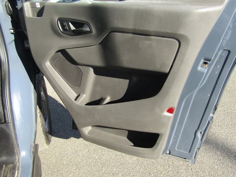 2020 Ford Transit 250 HD,CONV PKG,RVC,SILVER CERTIFIED - Photo 15 - Haddon Twp, NJ 08107