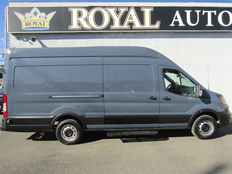 2020 Ford Transit 250 HD,CONV PKG,RVC,SILVER CERTIFIED - Photo 2 - Haddon Twp, NJ 08107