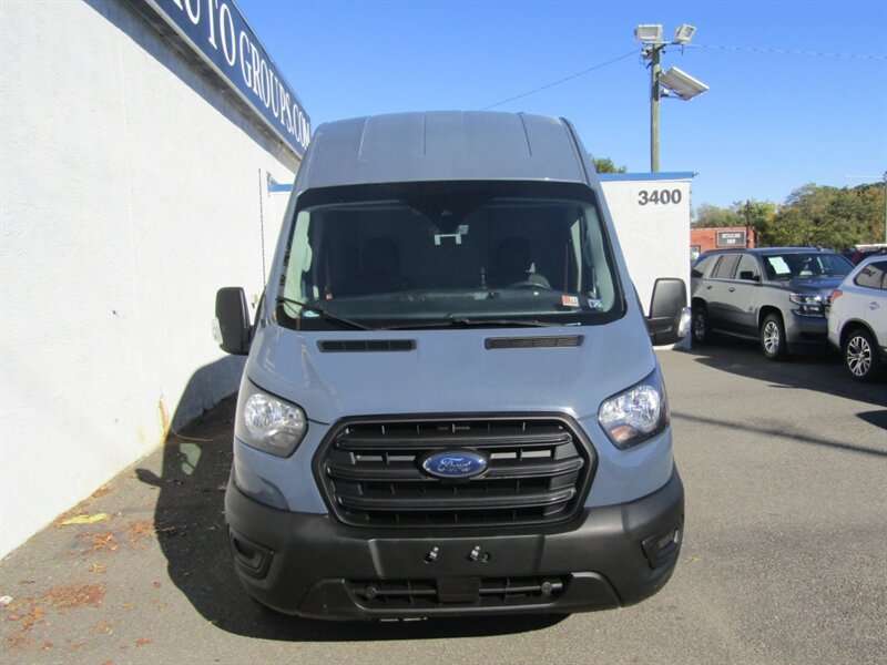 2020 Ford Transit 250 HD,CONV PKG,RVC,SILVER CERTIFIED - Photo 3 - Haddon Twp, NJ 08107
