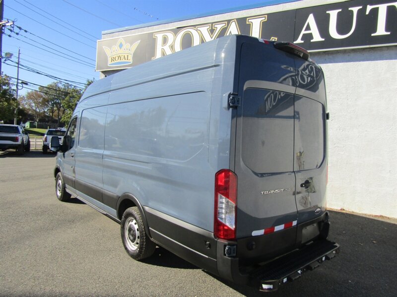 2020 Ford Transit 250 HD,CONV PKG,RVC,SILVER CERTIFIED - Photo 6 - Haddon Twp, NJ 08107