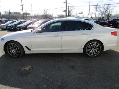 2017 BMW 540i xDrive   - Photo 4 - Haddon Twp, NJ 08107