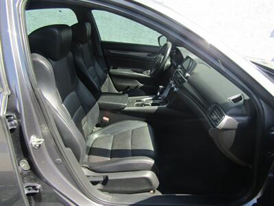 2018 Honda Accord Sport - Photo 18 - Haddon Twp, NJ 08107