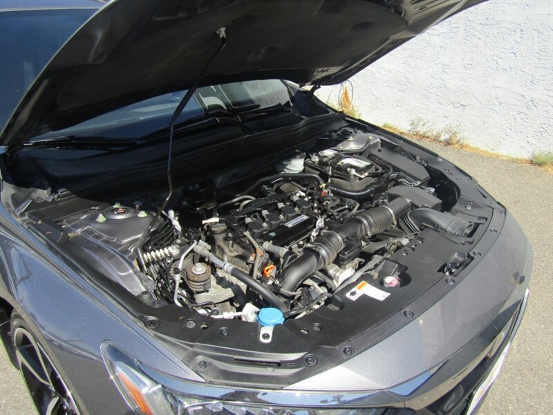 2018 Honda Accord Sport - Photo 32 - Haddon Twp, NJ 08107