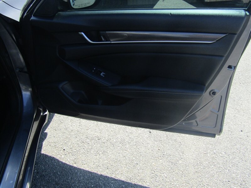 2018 Honda Accord Sport - Photo 19 - Haddon Twp, NJ 08107