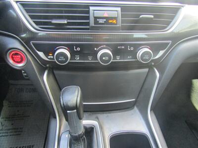 2018 Honda Accord Sport - Photo 27 - Haddon Twp, NJ 08107