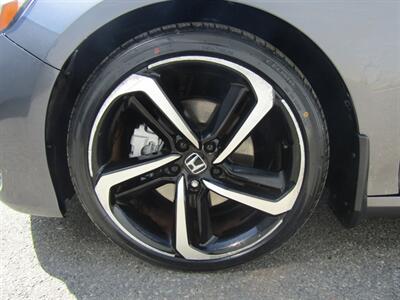 2018 Honda Accord Sport - Photo 30 - Haddon Twp, NJ 08107