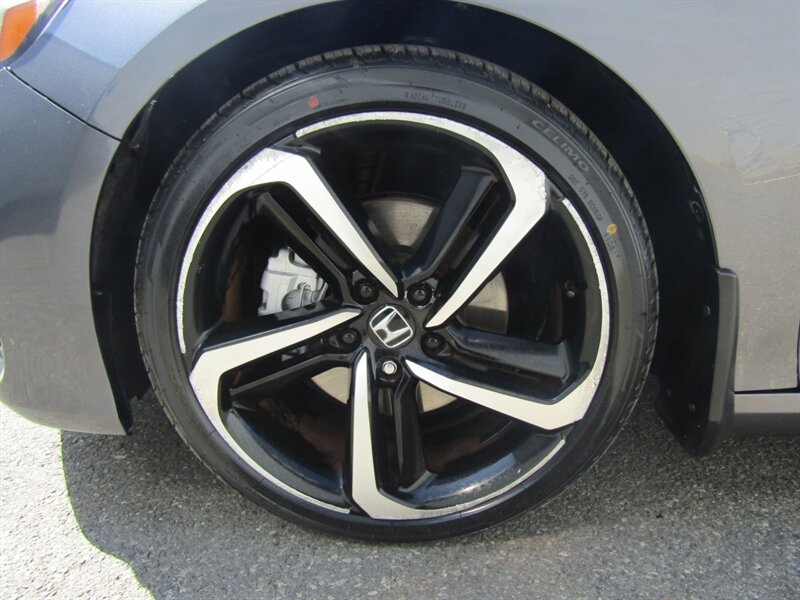 2018 Honda Accord Sport - Photo 30 - Haddon Twp, NJ 08107