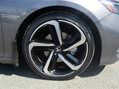 2018 Honda Accord Sport - Photo 31 - Haddon Twp, NJ 08107