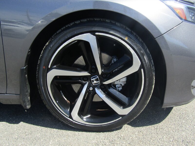 2018 Honda Accord Sport - Photo 31 - Haddon Twp, NJ 08107