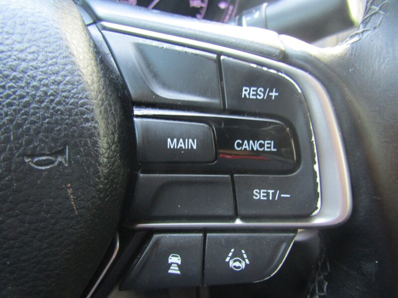 2018 Honda Accord Sport - Photo 23 - Haddon Twp, NJ 08107