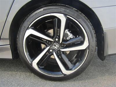2018 Honda Accord Sport - Photo 28 - Haddon Twp, NJ 08107