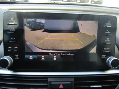 2018 Honda Accord Sport - Photo 26 - Haddon Twp, NJ 08107