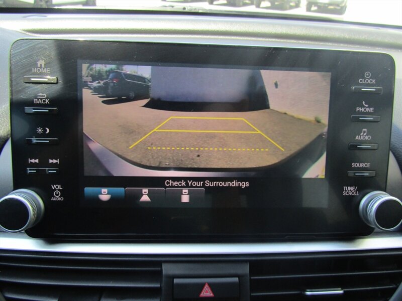 2018 Honda Accord Sport - Photo 26 - Haddon Twp, NJ 08107