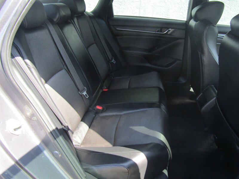 2018 Honda Accord Sport - Photo 16 - Haddon Twp, NJ 08107