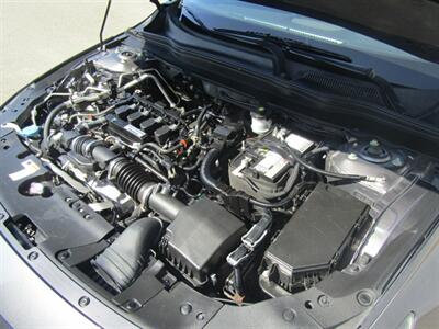 2018 Honda Accord Sport - Photo 34 - Haddon Twp, NJ 08107