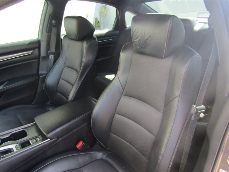 2018 Honda Accord Sport - Photo 14 - Haddon Twp, NJ 08107