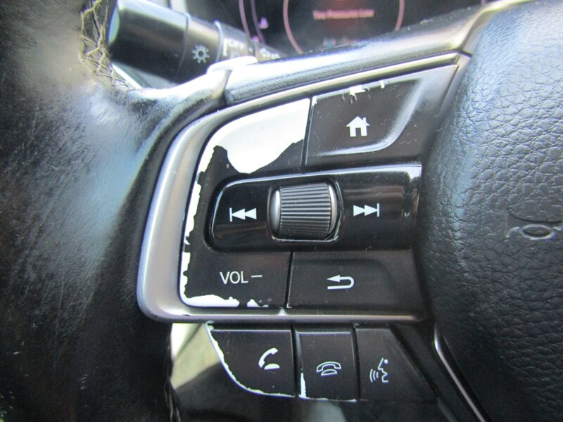 2018 Honda Accord Sport - Photo 21 - Haddon Twp, NJ 08107