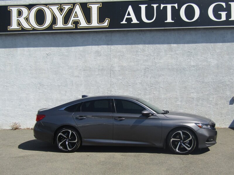 2018 Honda Accord Sport - Photo 2 - Haddon Twp, NJ 08107