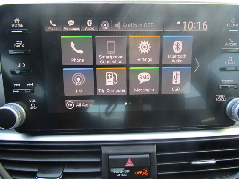 2018 Honda Accord Sport - Photo 25 - Haddon Twp, NJ 08107