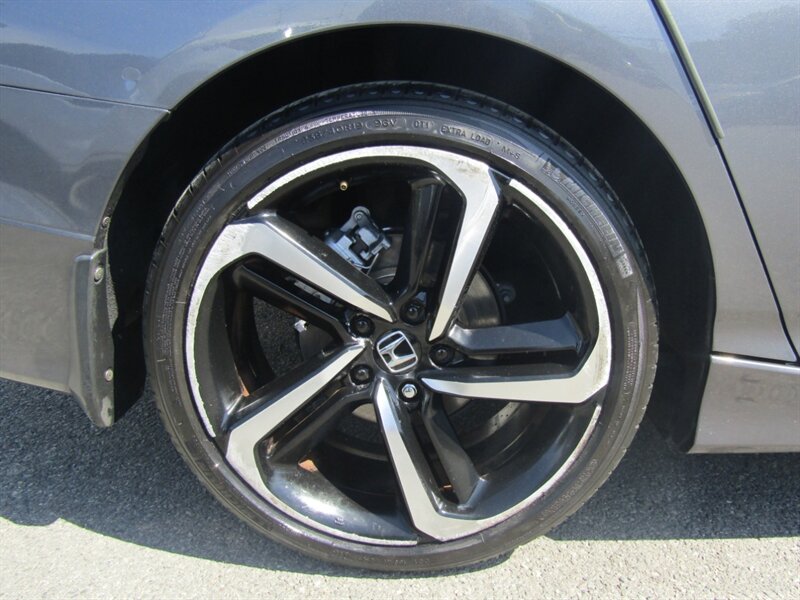 2018 Honda Accord Sport - Photo 29 - Haddon Twp, NJ 08107
