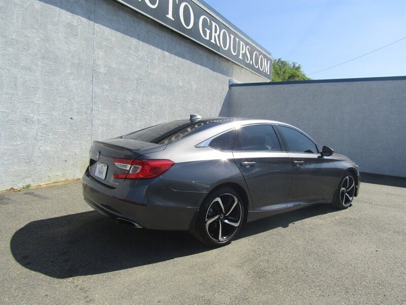 2018 Honda Accord Sport - Photo 8 - Haddon Twp, NJ 08107