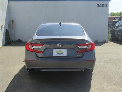 2018 Honda Accord Sport - Photo 7 - Haddon Twp, NJ 08107