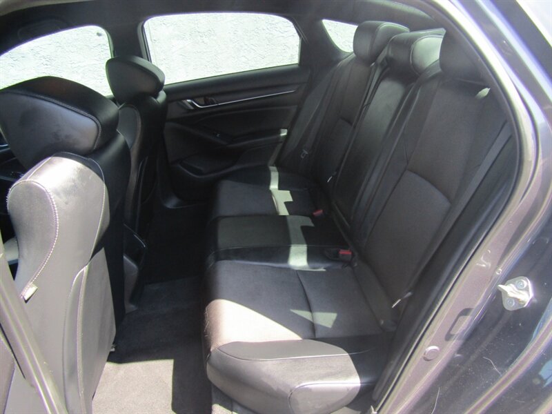 2018 Honda Accord Sport - Photo 15 - Haddon Twp, NJ 08107