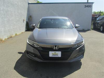 2018 Honda Accord Sport - Photo 3 - Haddon Twp, NJ 08107