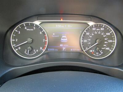 2019 Nissan Altima 2.5 S,CONV PKG,RVC,BLUETOOTH,SILVER CERTIFIED   - Photo 24 - Haddon Twp, NJ 08107