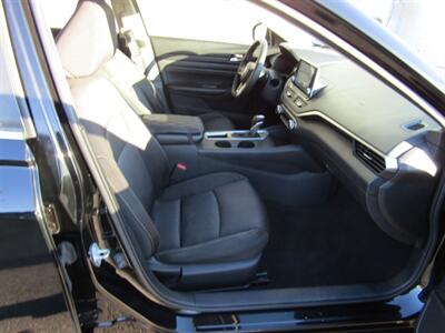2019 Nissan Altima 2.5 S,CONV PKG,RVC,BLUETOOTH,SILVER CERTIFIED   - Photo 18 - Haddon Twp, NJ 08107