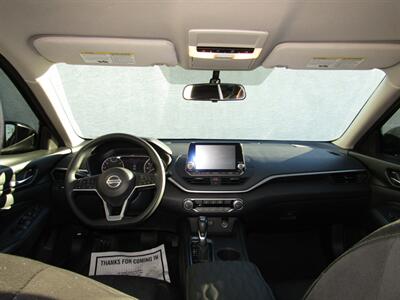 2019 Nissan Altima 2.5 S,CONV PKG,RVC,BLUETOOTH,SILVER CERTIFIED   - Photo 29 - Haddon Twp, NJ 08107