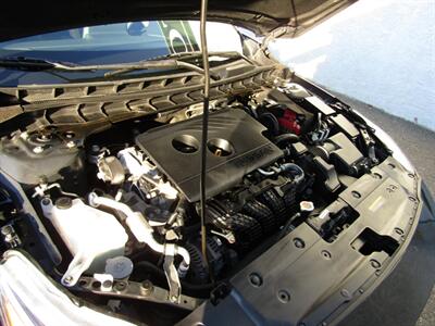 2019 Nissan Altima 2.5 S,CONV PKG,RVC,BLUETOOTH,SILVER CERTIFIED   - Photo 34 - Haddon Twp, NJ 08107