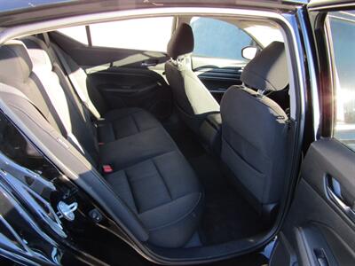 2019 Nissan Altima 2.5 S,CONV PKG,RVC,BLUETOOTH,SILVER CERTIFIED   - Photo 15 - Haddon Twp, NJ 08107