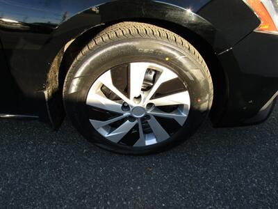 2019 Nissan Altima 2.5 S,CONV PKG,RVC,BLUETOOTH,SILVER CERTIFIED   - Photo 33 - Haddon Twp, NJ 08107