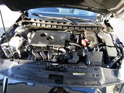 2019 Nissan Altima 2.5 S,CONV PKG,RVC,BLUETOOTH,SILVER CERTIFIED   - Photo 35 - Haddon Twp, NJ 08107