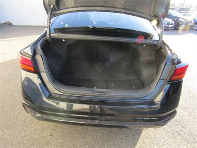 2019 Nissan Altima 2.5 S,CONV PKG,RVC,BLUETOOTH,SILVER CERTIFIED   - Photo 14 - Haddon Twp, NJ 08107