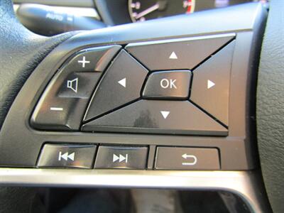 2019 Nissan Altima 2.5 S,CONV PKG,RVC,BLUETOOTH,SILVER CERTIFIED   - Photo 21 - Haddon Twp, NJ 08107