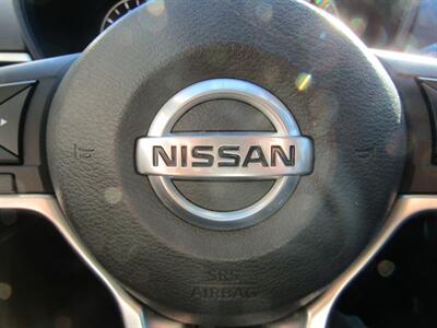 2019 Nissan Altima 2.5 S,CONV PKG,RVC,BLUETOOTH,SILVER CERTIFIED   - Photo 22 - Haddon Twp, NJ 08107