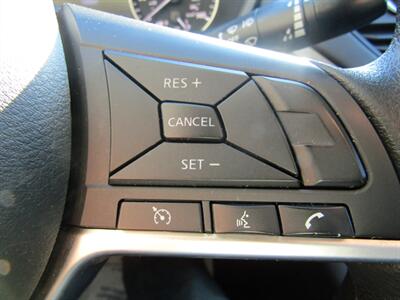 2019 Nissan Altima 2.5 S,CONV PKG,RVC,BLUETOOTH,SILVER CERTIFIED   - Photo 23 - Haddon Twp, NJ 08107