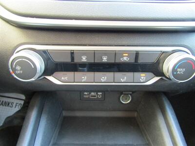 2019 Nissan Altima 2.5 S,CONV PKG,RVC,BLUETOOTH,SILVER CERTIFIED   - Photo 26 - Haddon Twp, NJ 08107