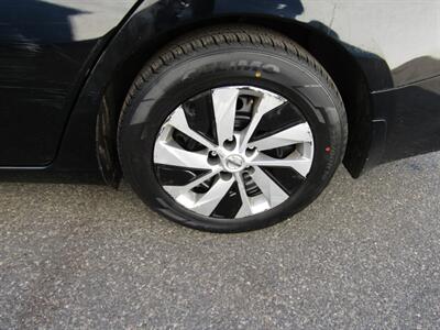 2019 Nissan Altima 2.5 S,CONV PKG,RVC,BLUETOOTH,SILVER CERTIFIED   - Photo 31 - Haddon Twp, NJ 08107